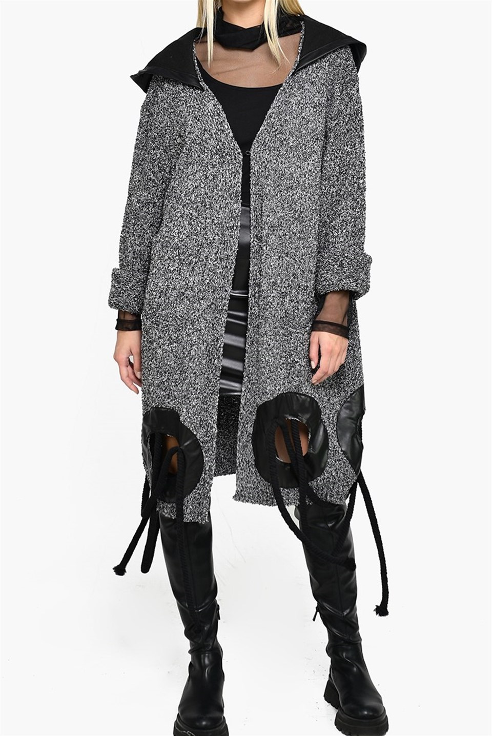 KB-711718 JACKET
