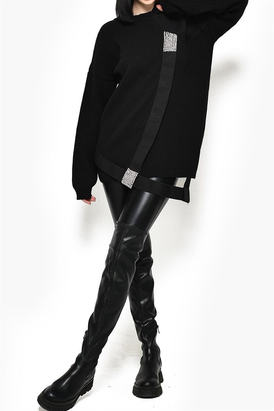 KB-721016 KNITWEAR