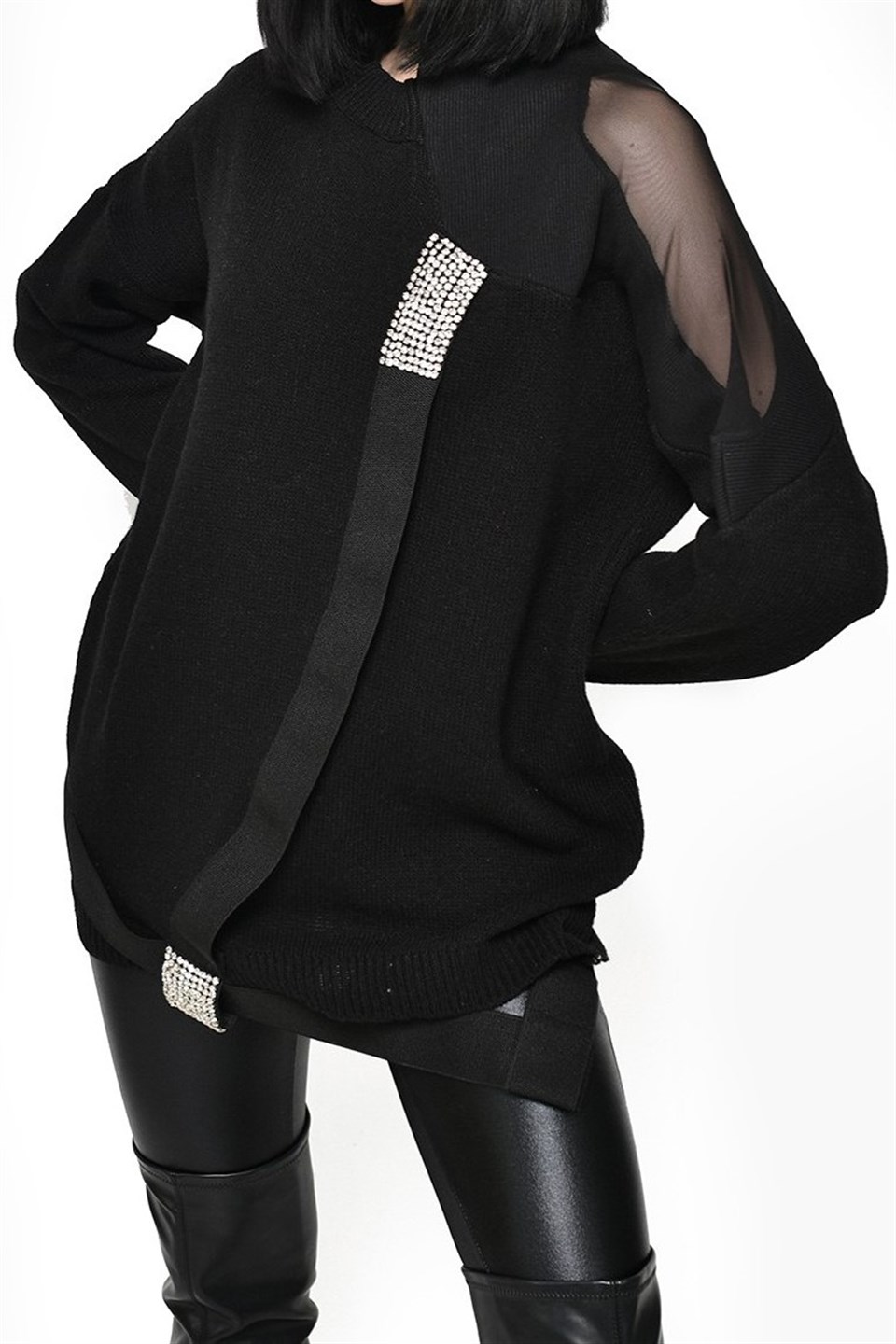 KB-721016 KNITWEAR