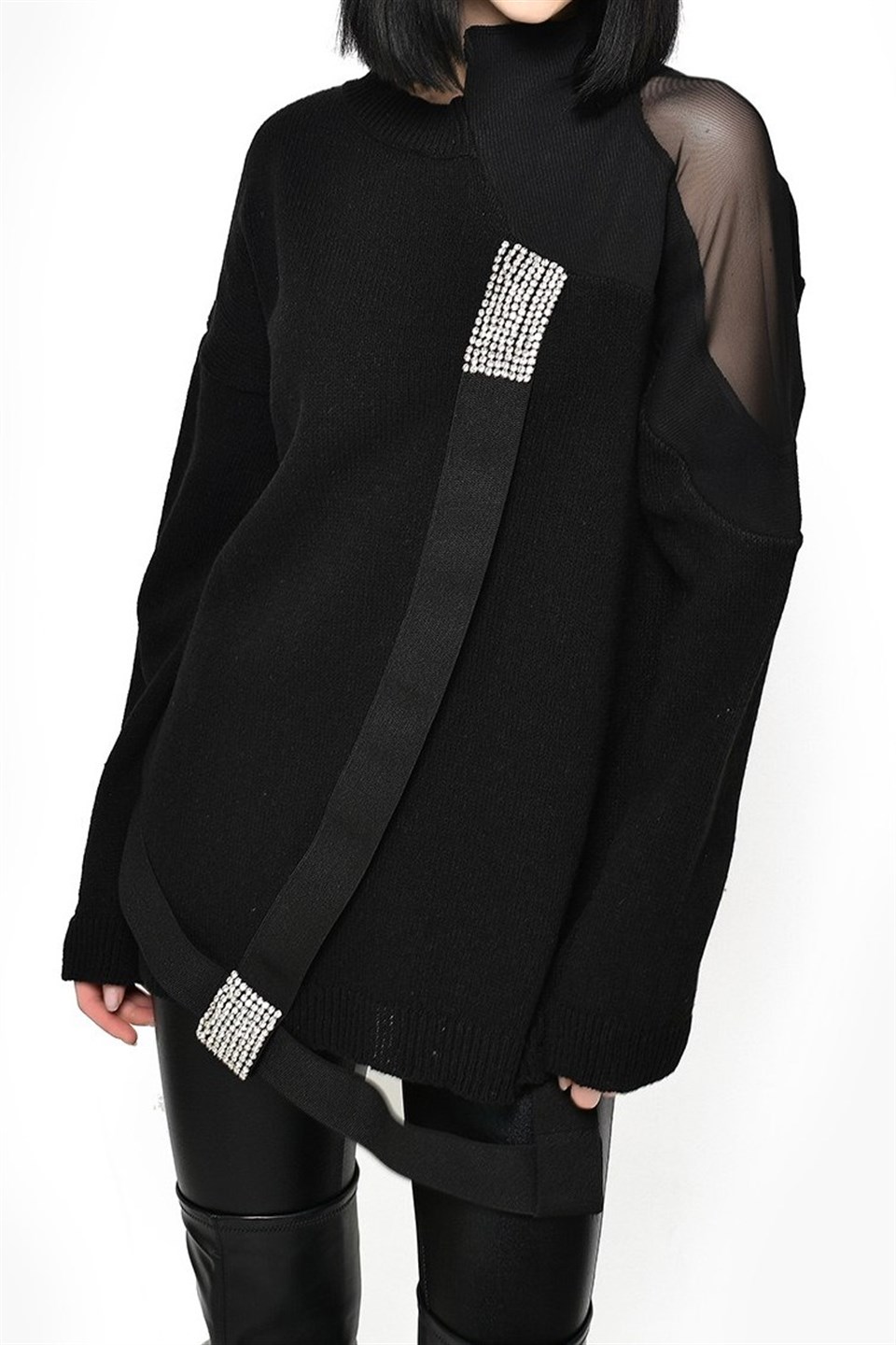 KB-721016 KNITWEAR
