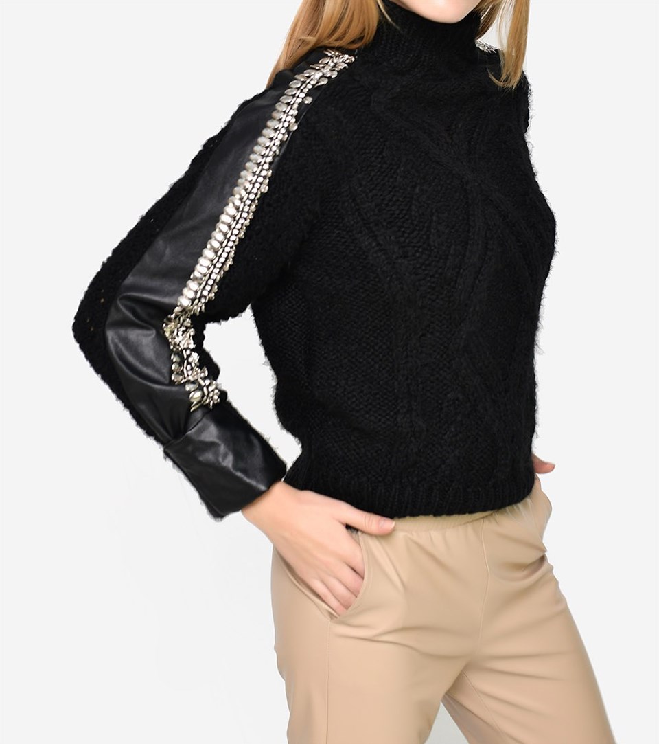 KB-721024 KNITWEAR