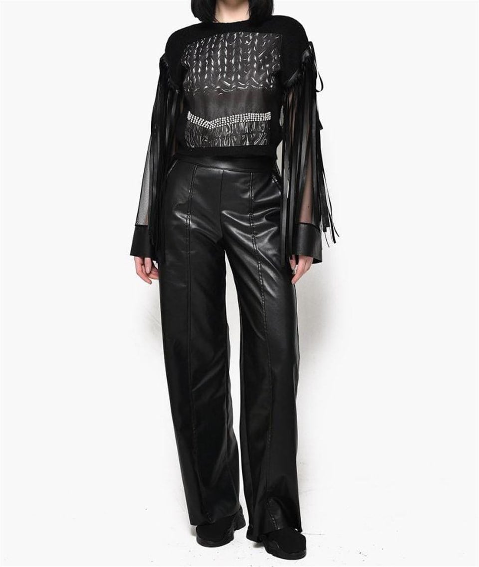 KB - 721028 KNITWEAR