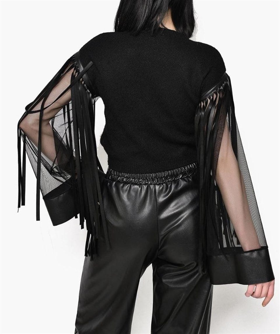 KB - 721028 KNITWEAR