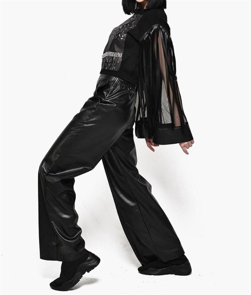 KB - 721028 KNITWEAR