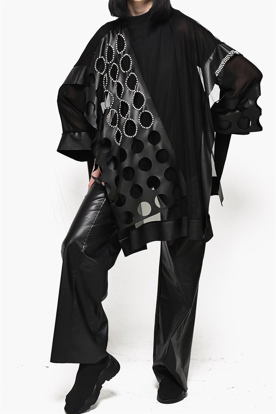 KB-721031 KNITWEAR