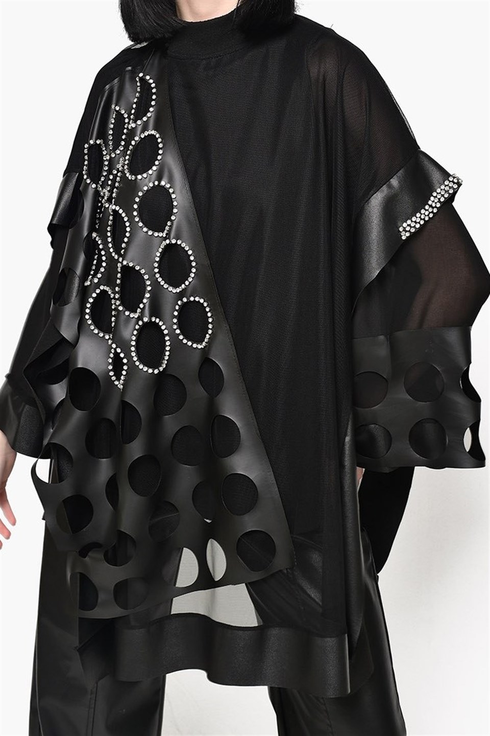 KB-721031 KNITWEAR