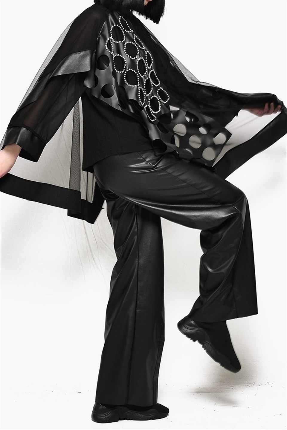 KB-721031 KNITWEAR