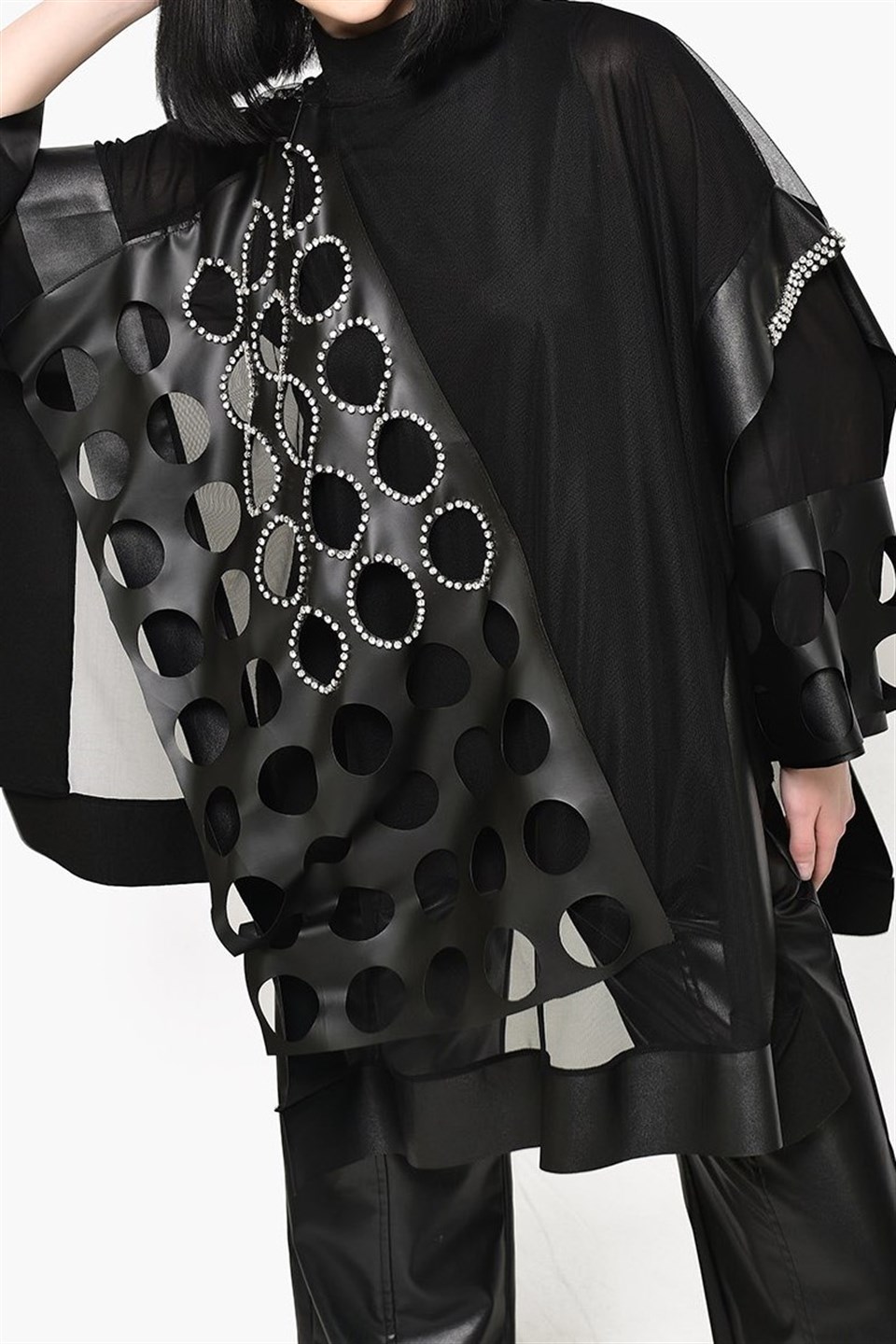 KB-721031 KNITWEAR