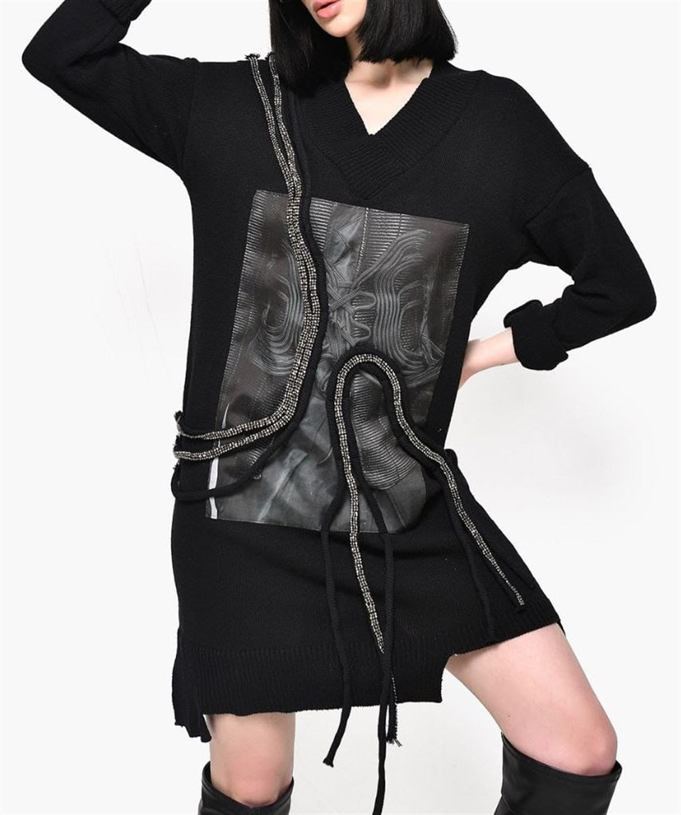 KB - 741114 DRESS