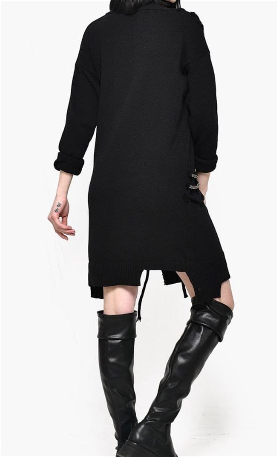 KB - 741114 DRESS