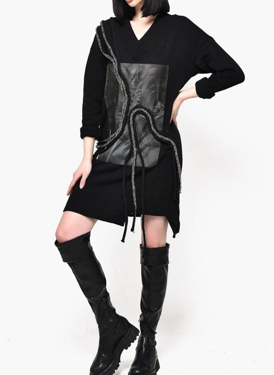KB - 741114 DRESS