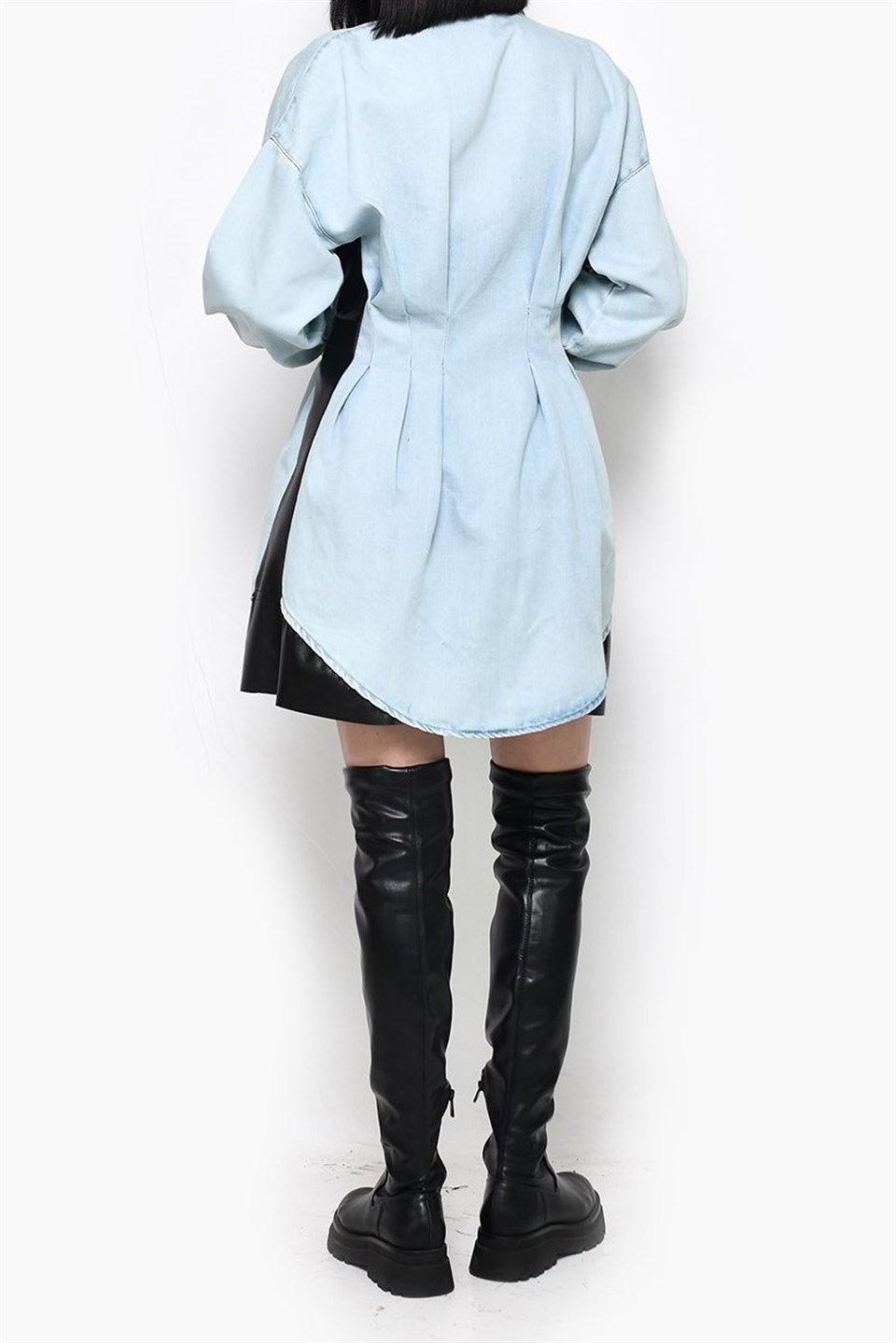 KB-741306 DRESS