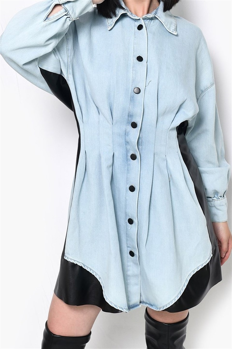 KB-741306 DRESS
