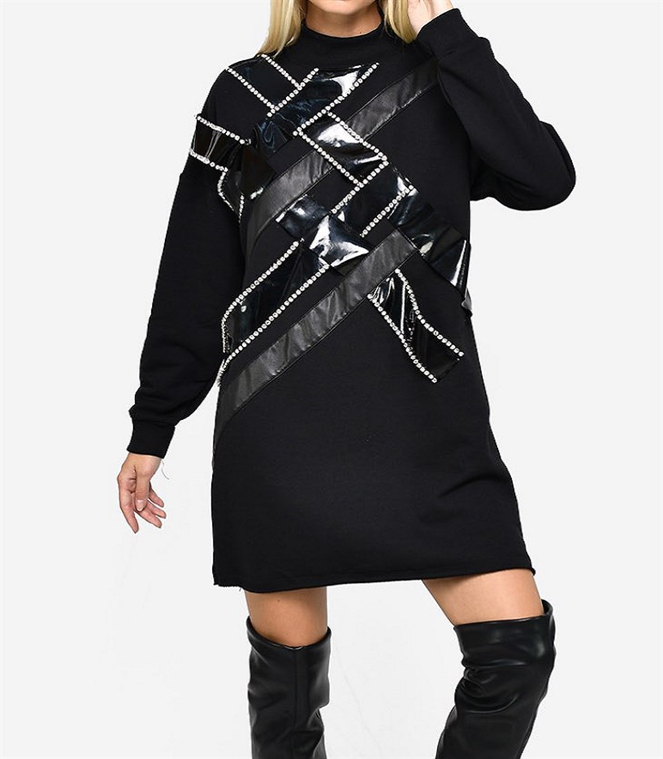 KB-741637 DRESS