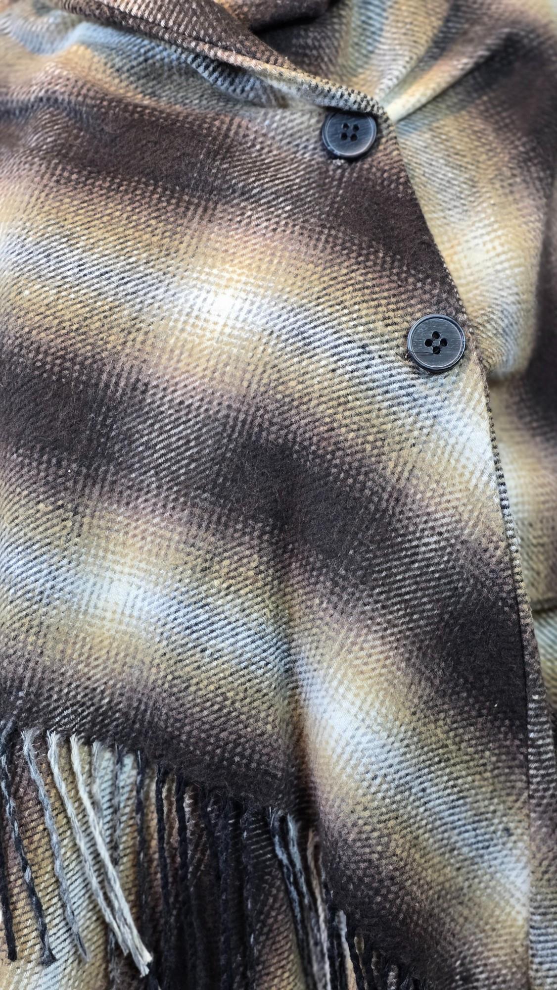 KB-88888 PANÇO - KAHVE