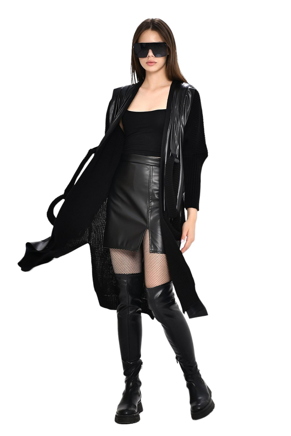 KB-DQ911275 JACKET