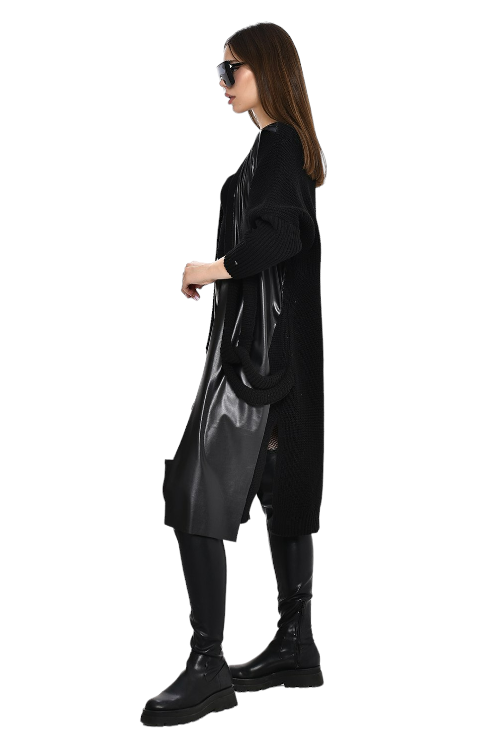 KB-DQ911275 JACKET