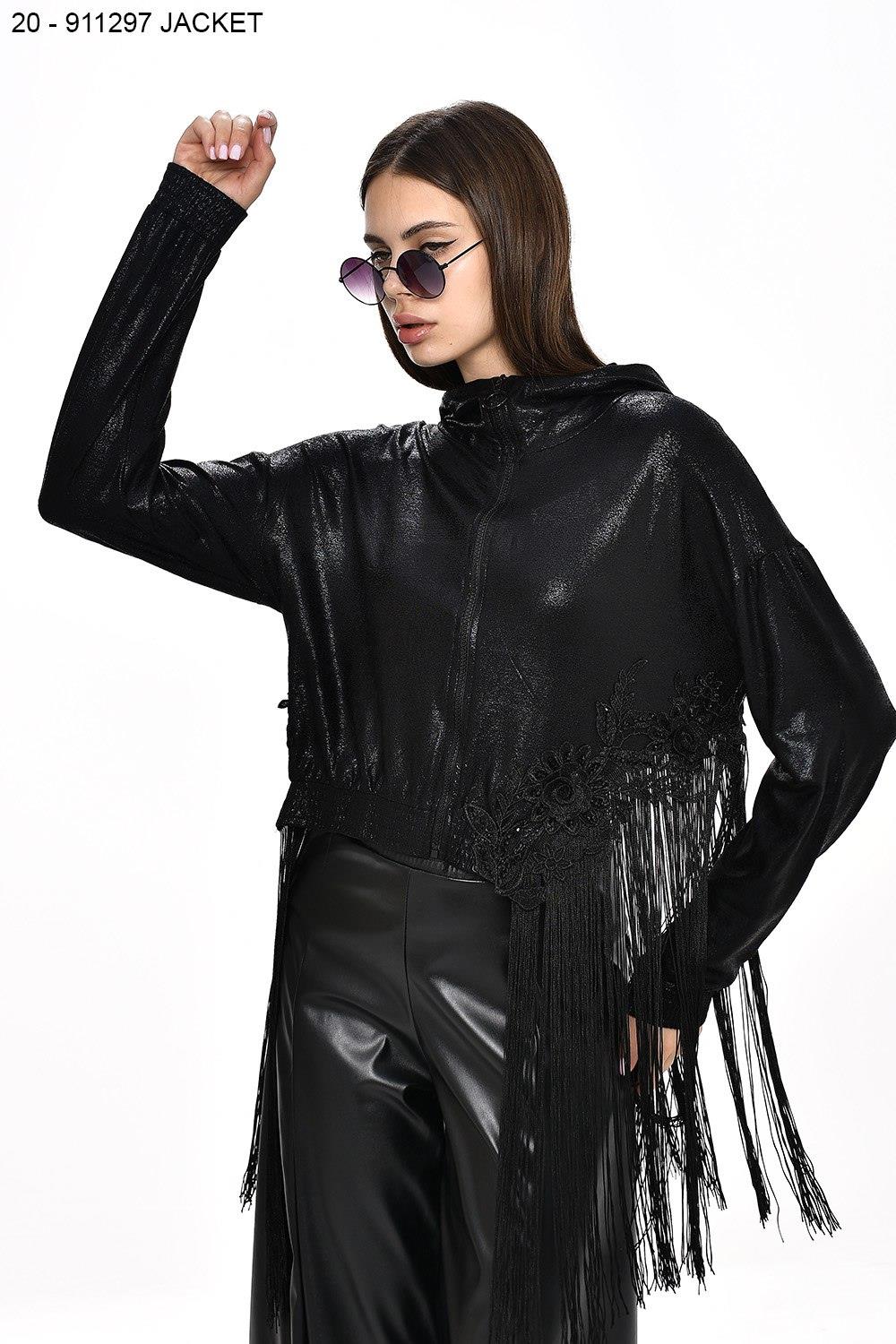KB-DQ911297 JACKET