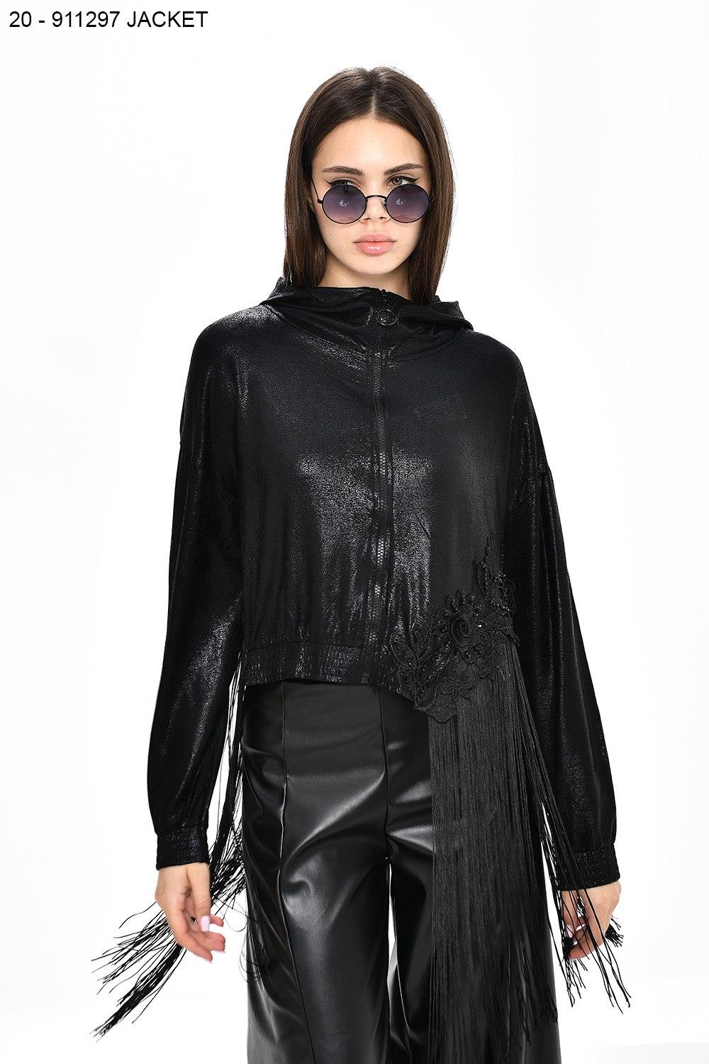 KB-DQ911297 JACKET