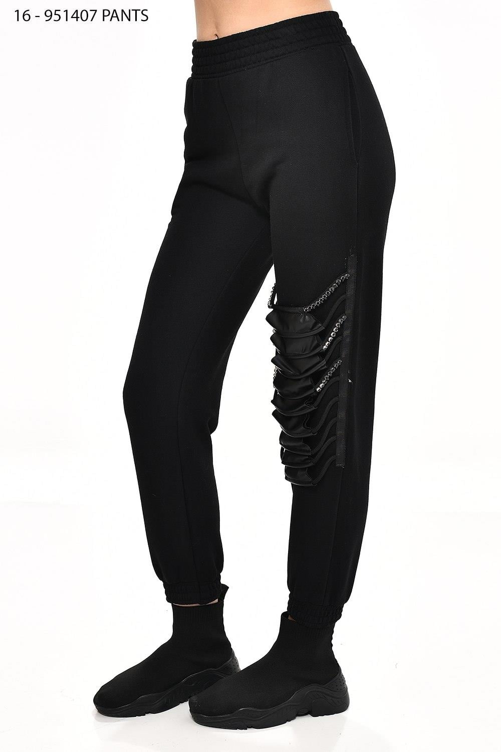 KB-DQ911407 PANTS