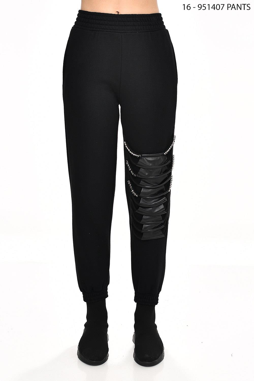 KB-DQ911407 PANTS