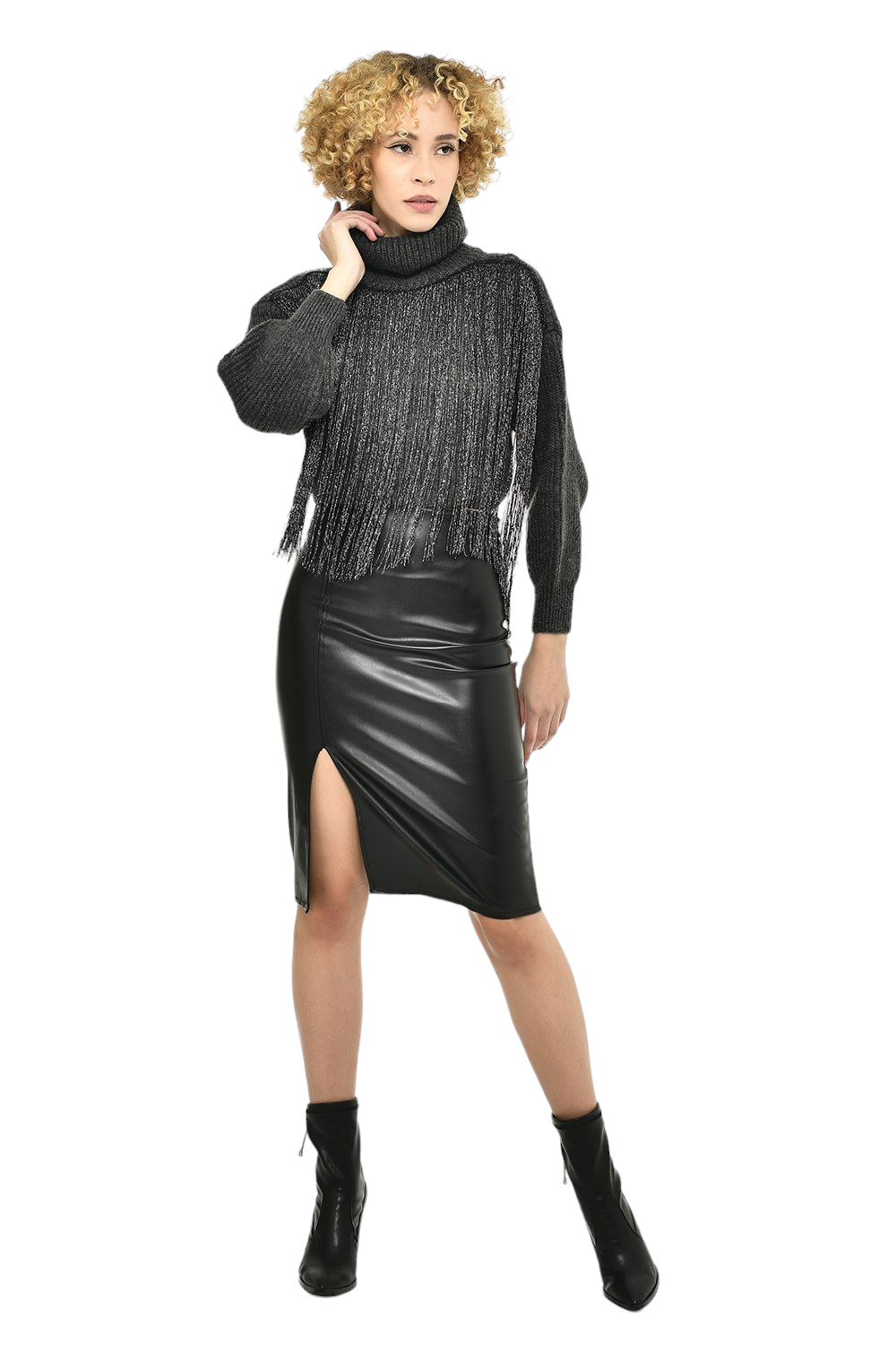 KB-DQ921049 KNITWEAR