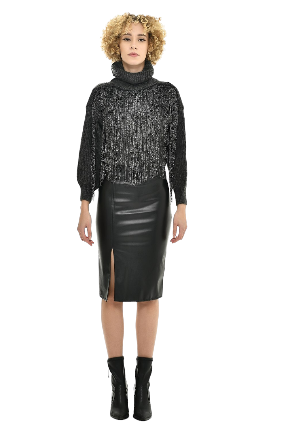 KB-DQ921049 KNITWEAR