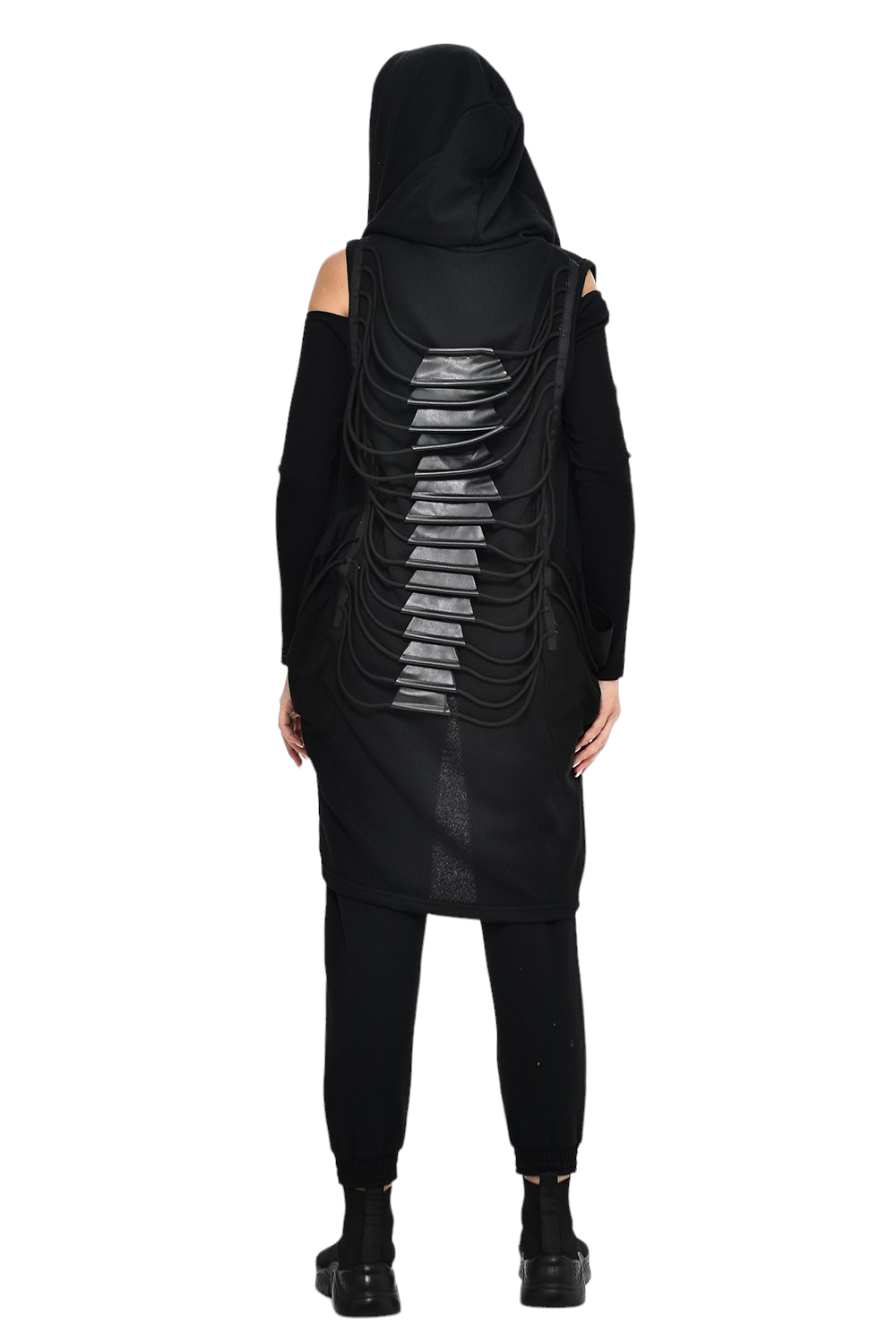 KB-DQ981407 VEST