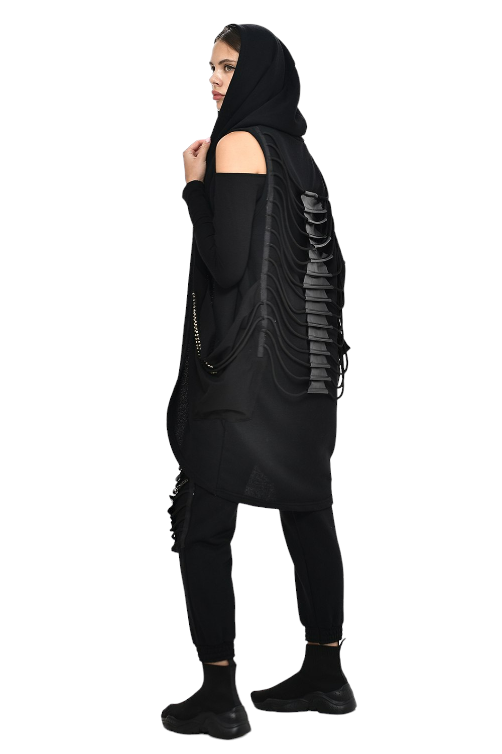 KB-DQ981407 VEST