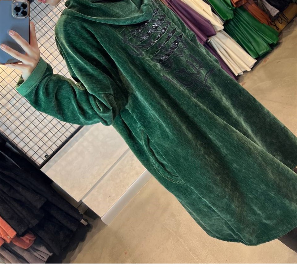 KB-K67688 GİYÇIK - BENETTON