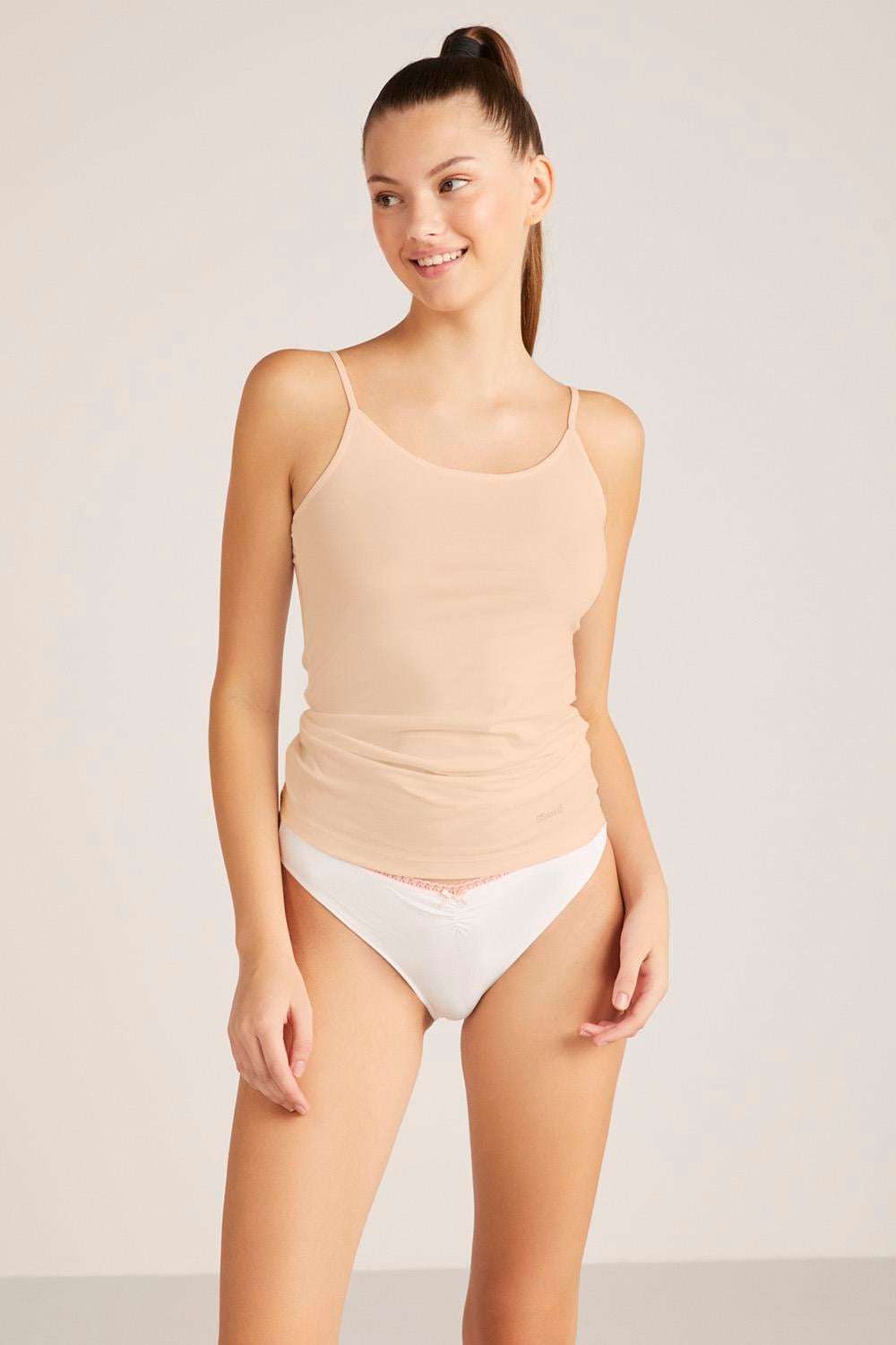 KOM BASIC TOP ATLET-TEN