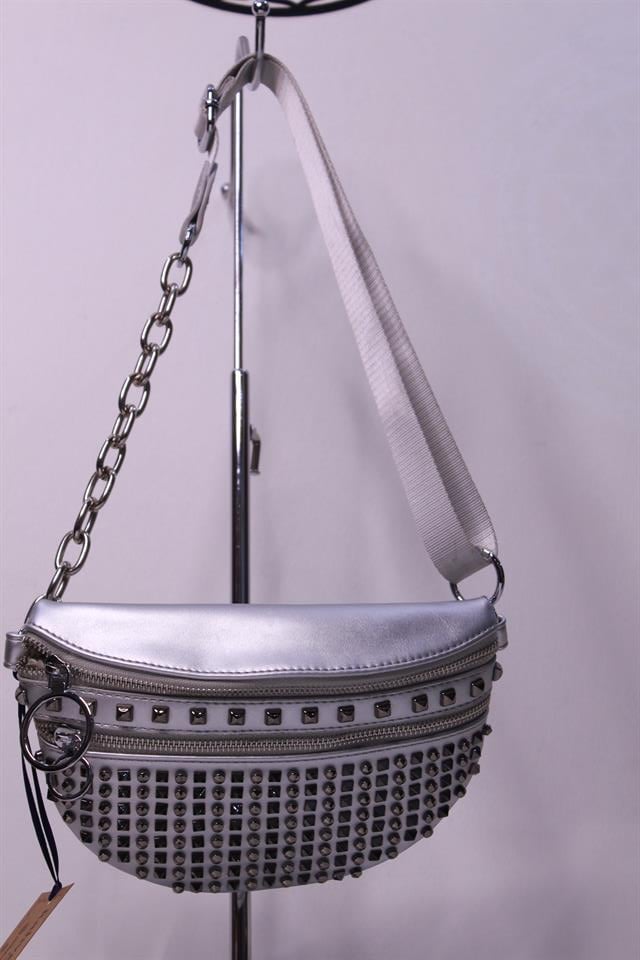 KRISTE BELL - GÜMÜŞ