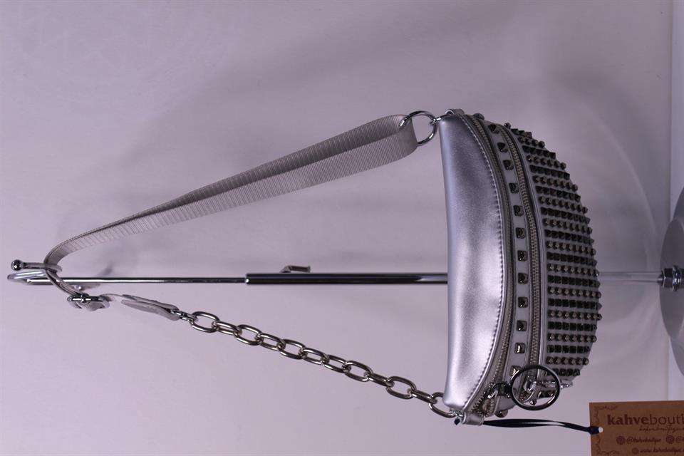 KRISTE BELL - GÜMÜŞ