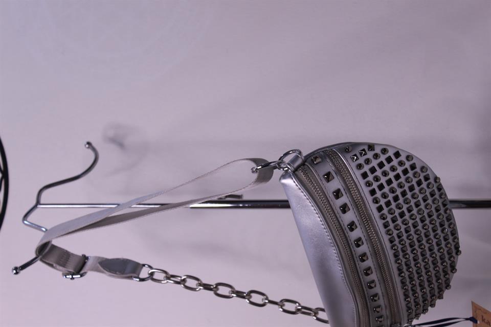 KRISTE BELL - GÜMÜŞ