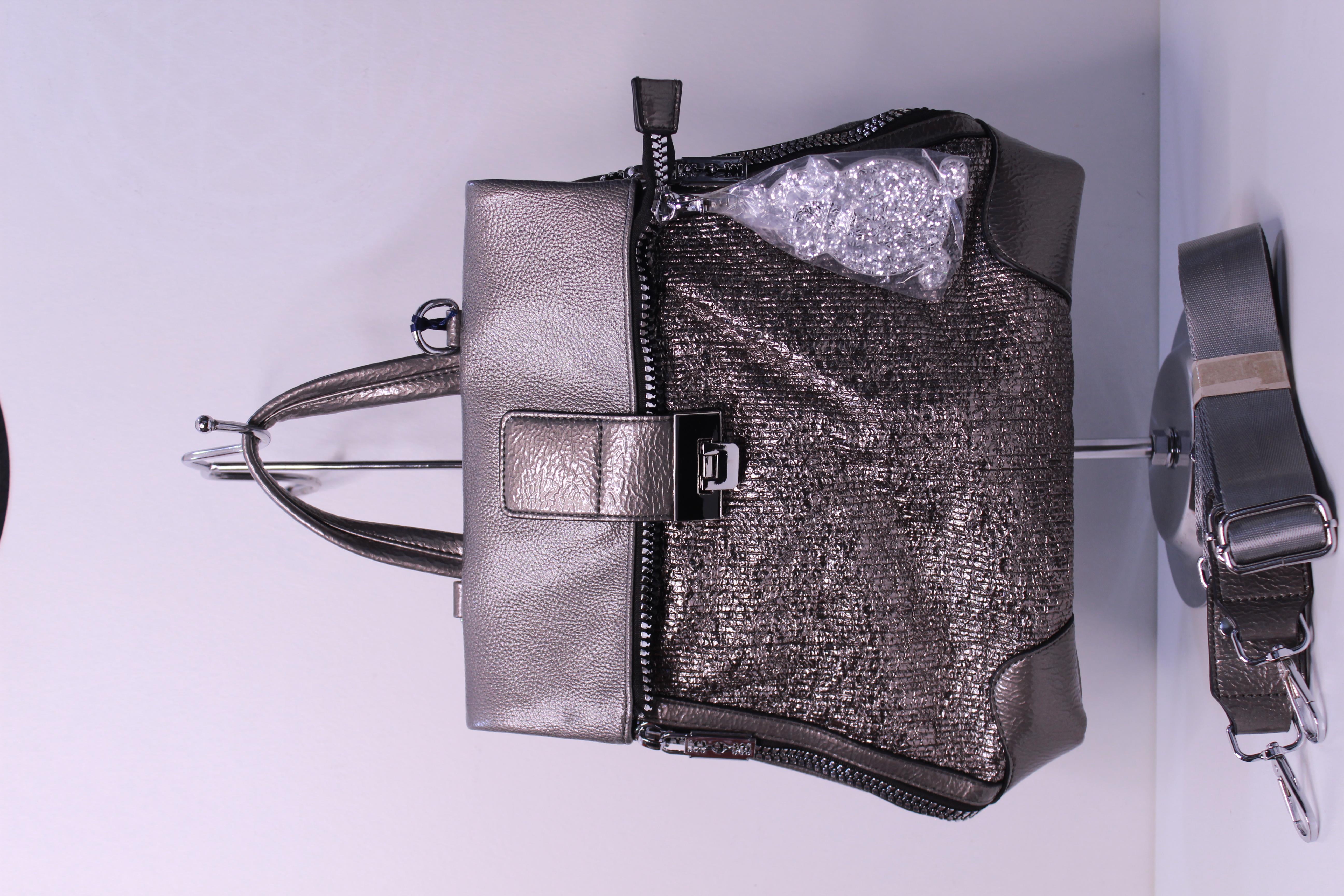 KRISTE BELL - PEWTER