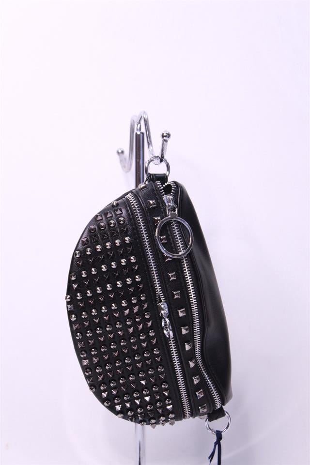 KRISTE BELL - SİYAH