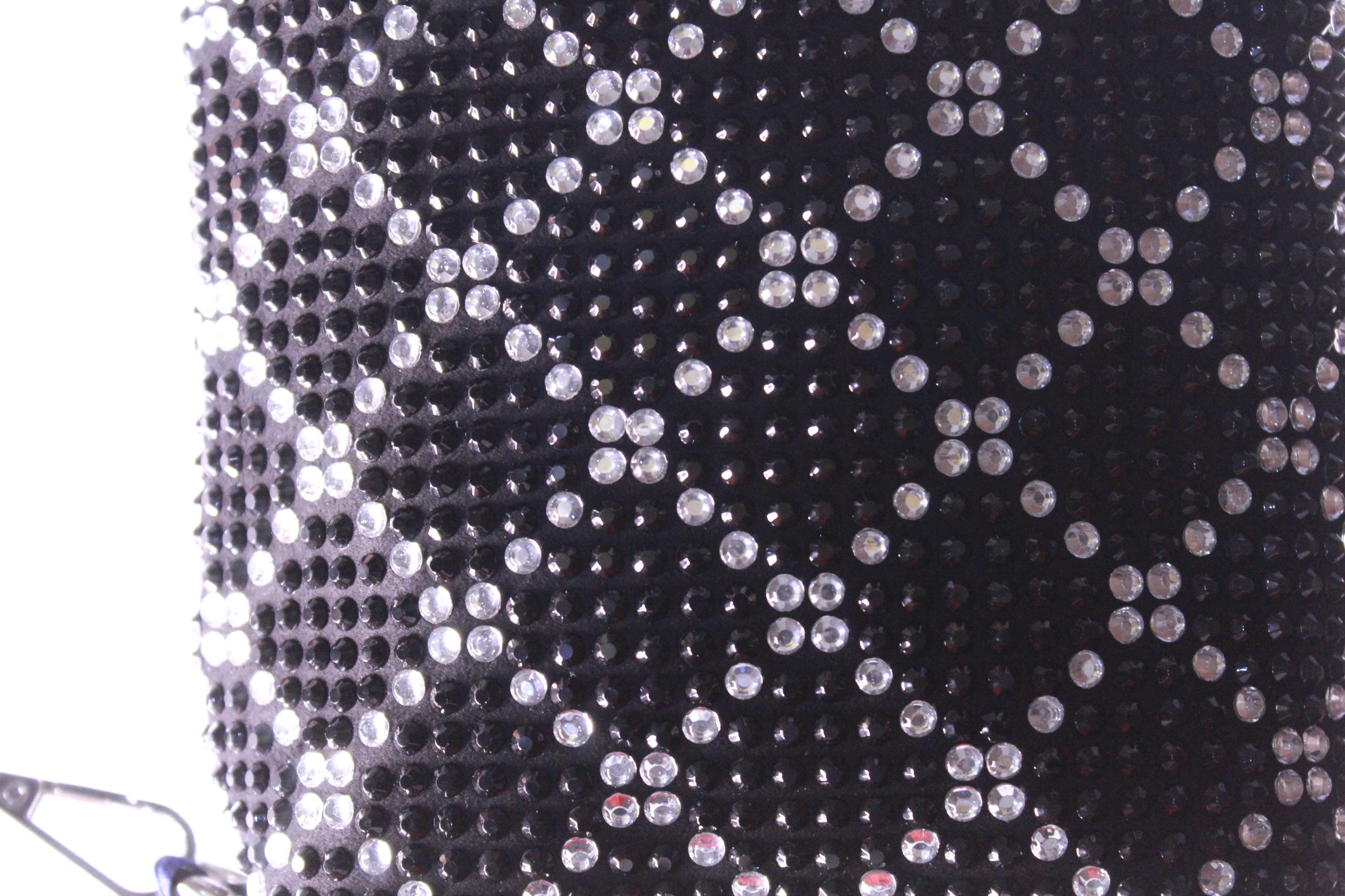 KRISTE BELL - TAŞLI SİYAH /GÜMÜŞ