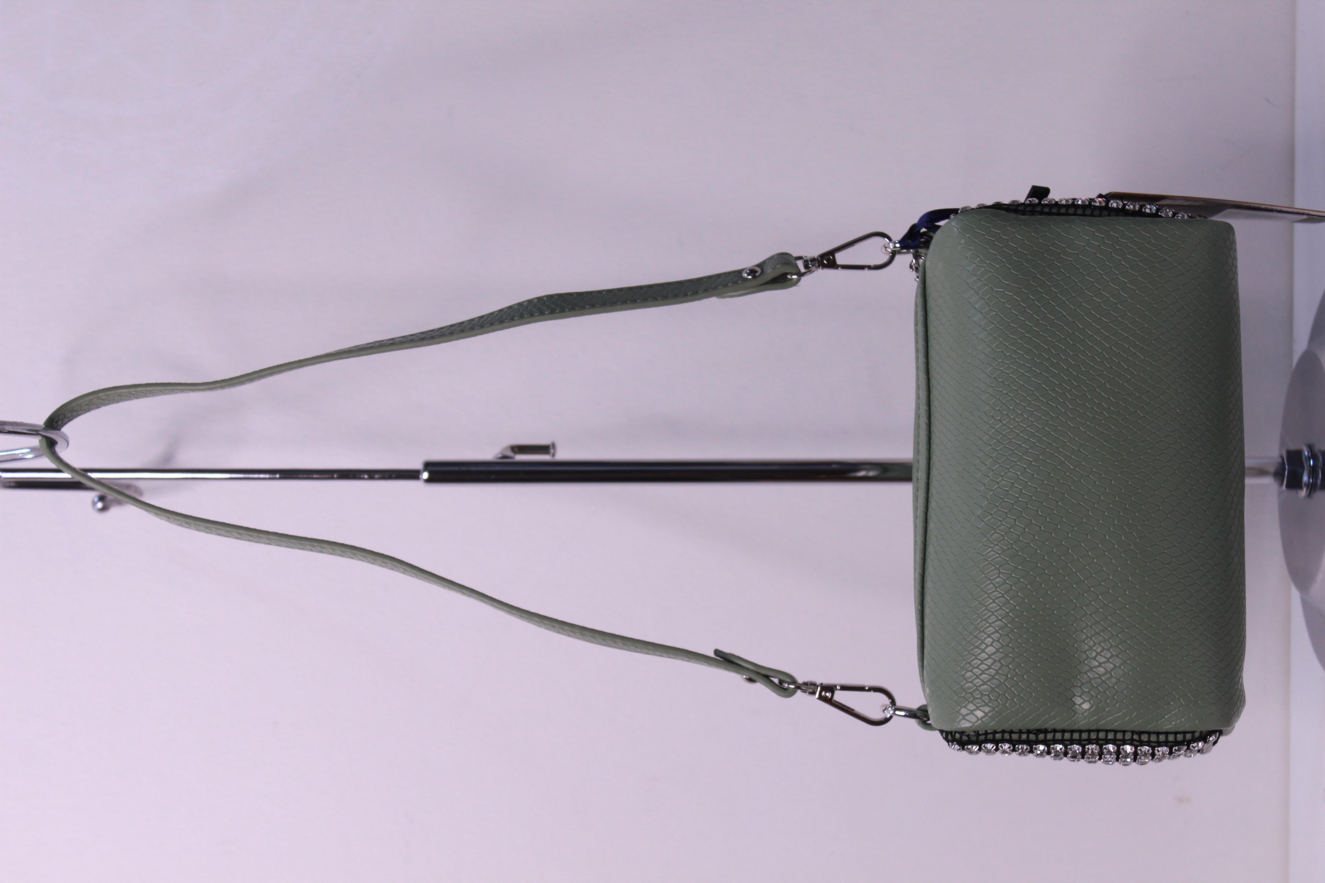 KRISTE BELL - YEŞİL