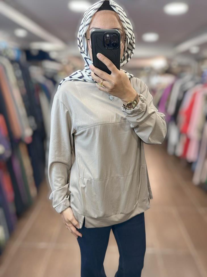 MissWhence 37030 Tunik - Vizon