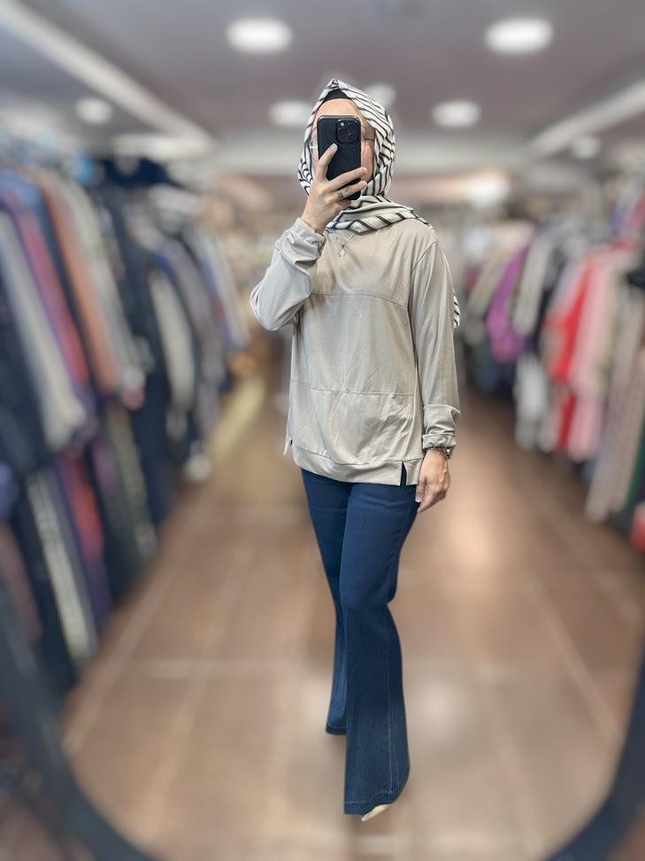 MissWhence 37030 Tunik - Vizon