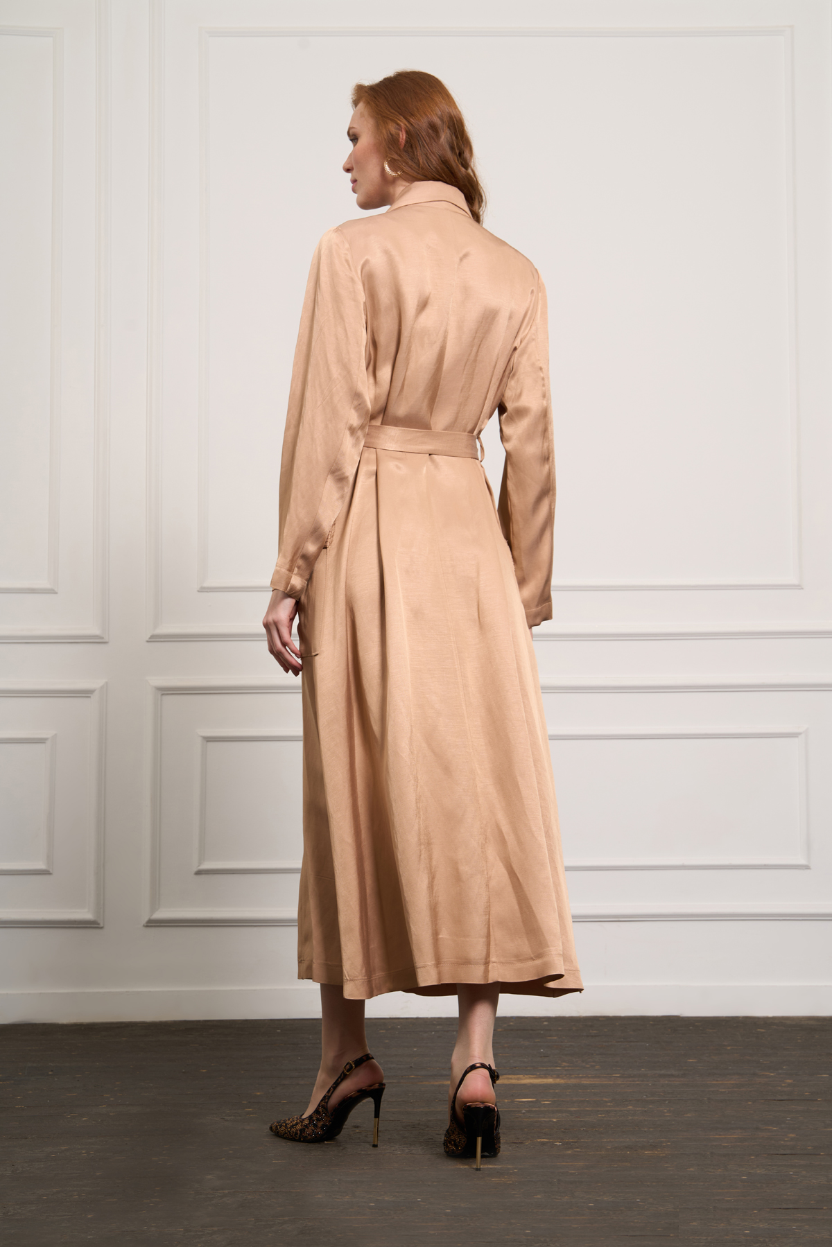 MissWhence 37515 Pardesü - Camel