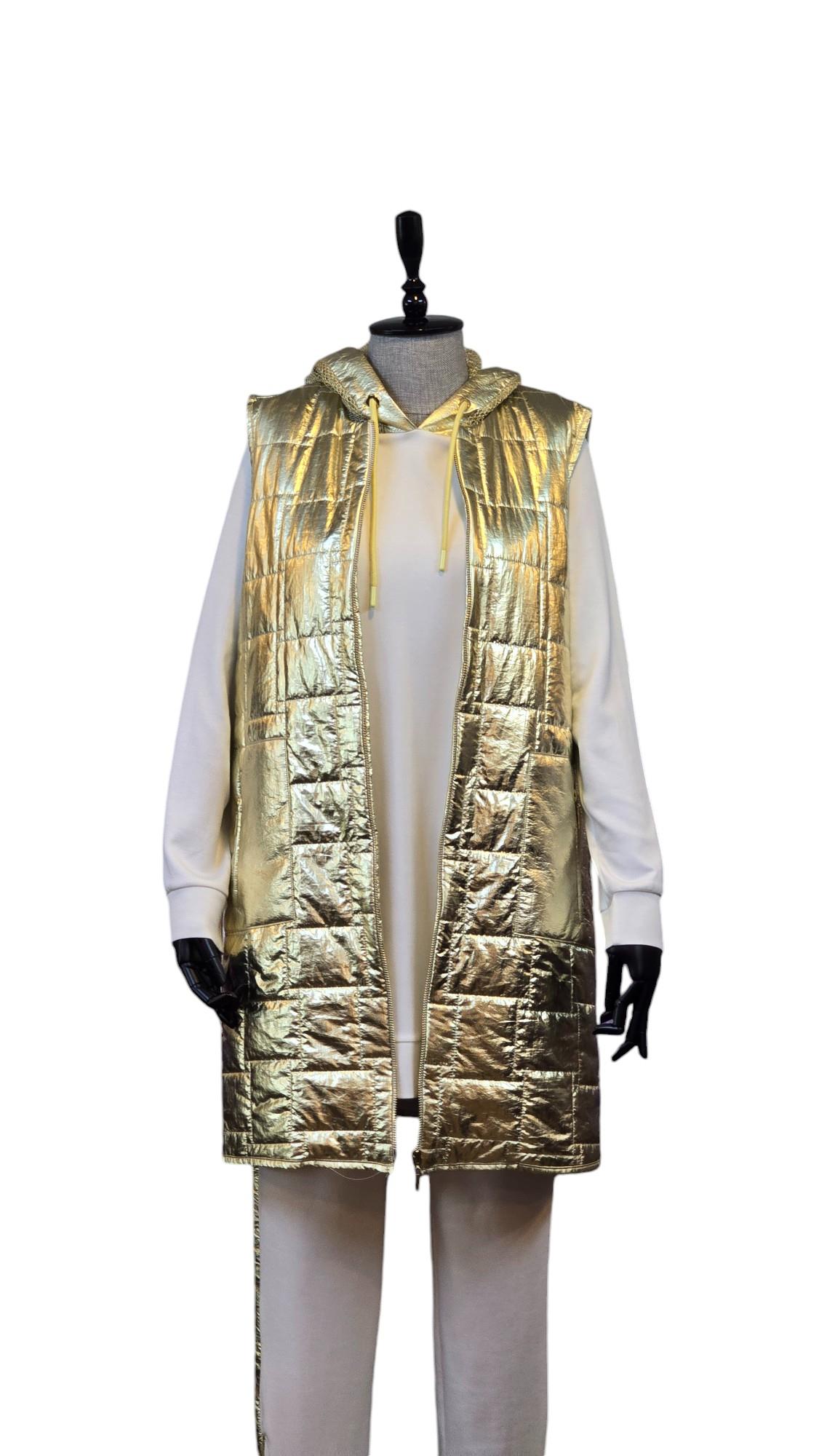 Modal Üçlü Takım - Gold