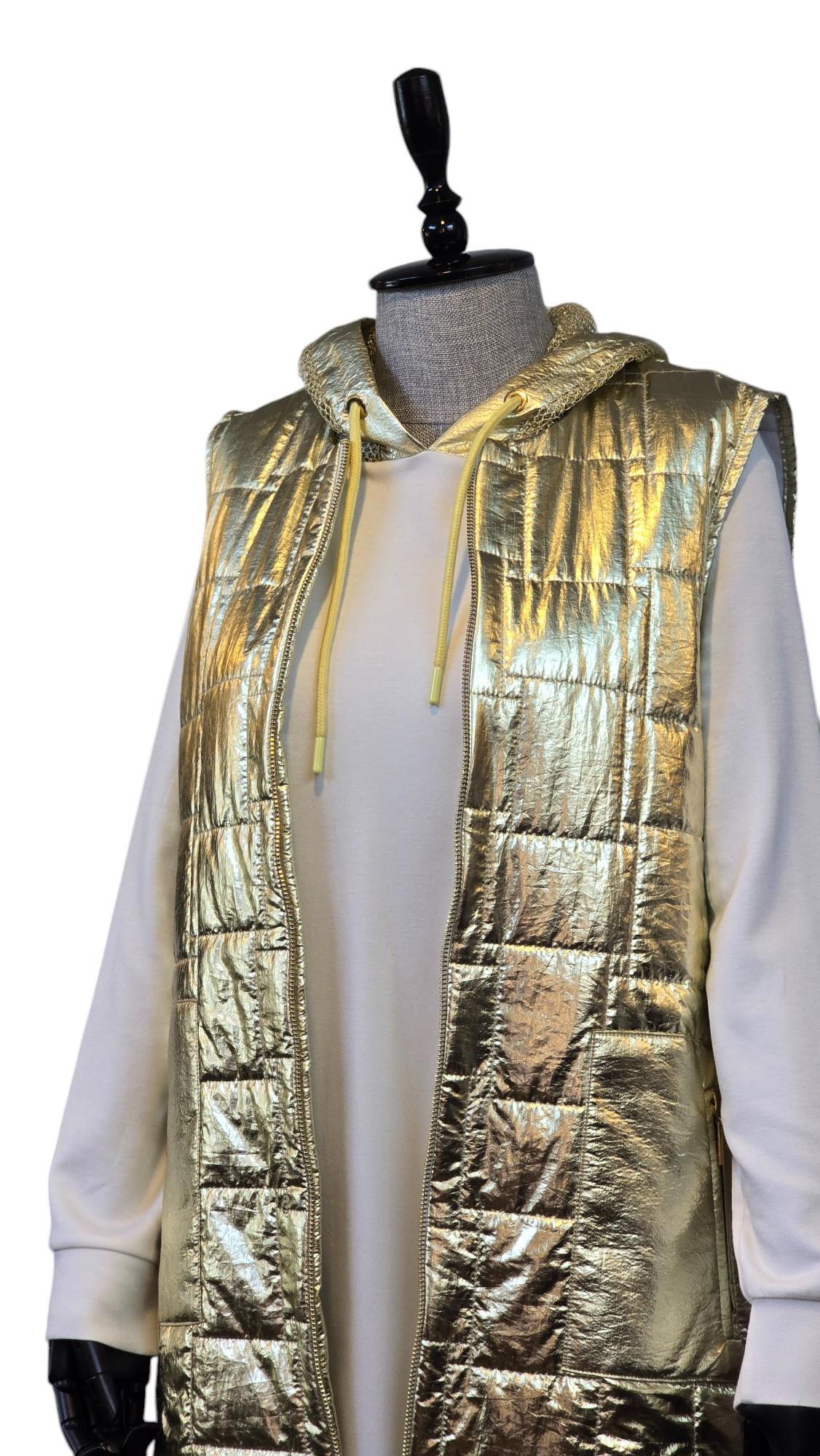 Modal Üçlü Takım - Gold
