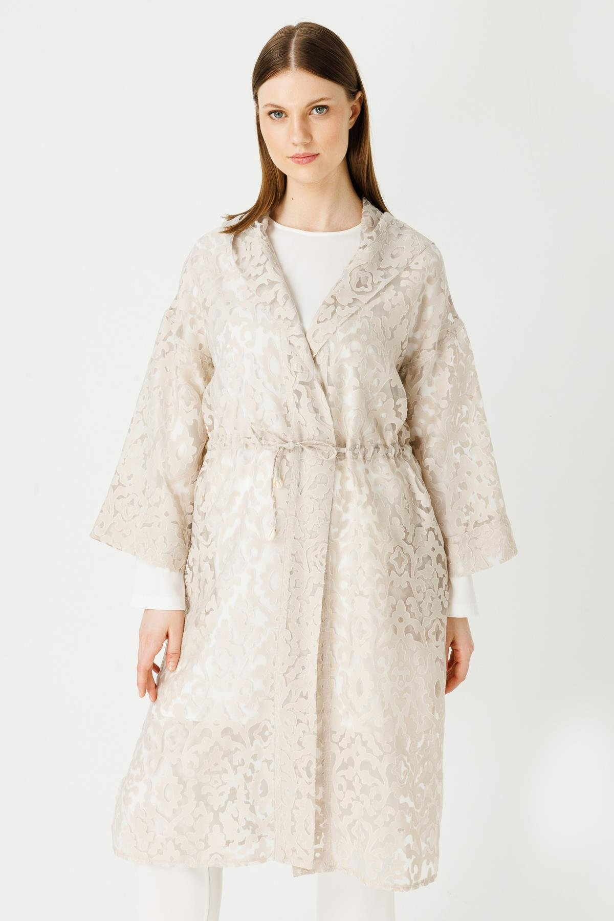 MÜSEMMA ALKIM HIRKA - TAŞ
