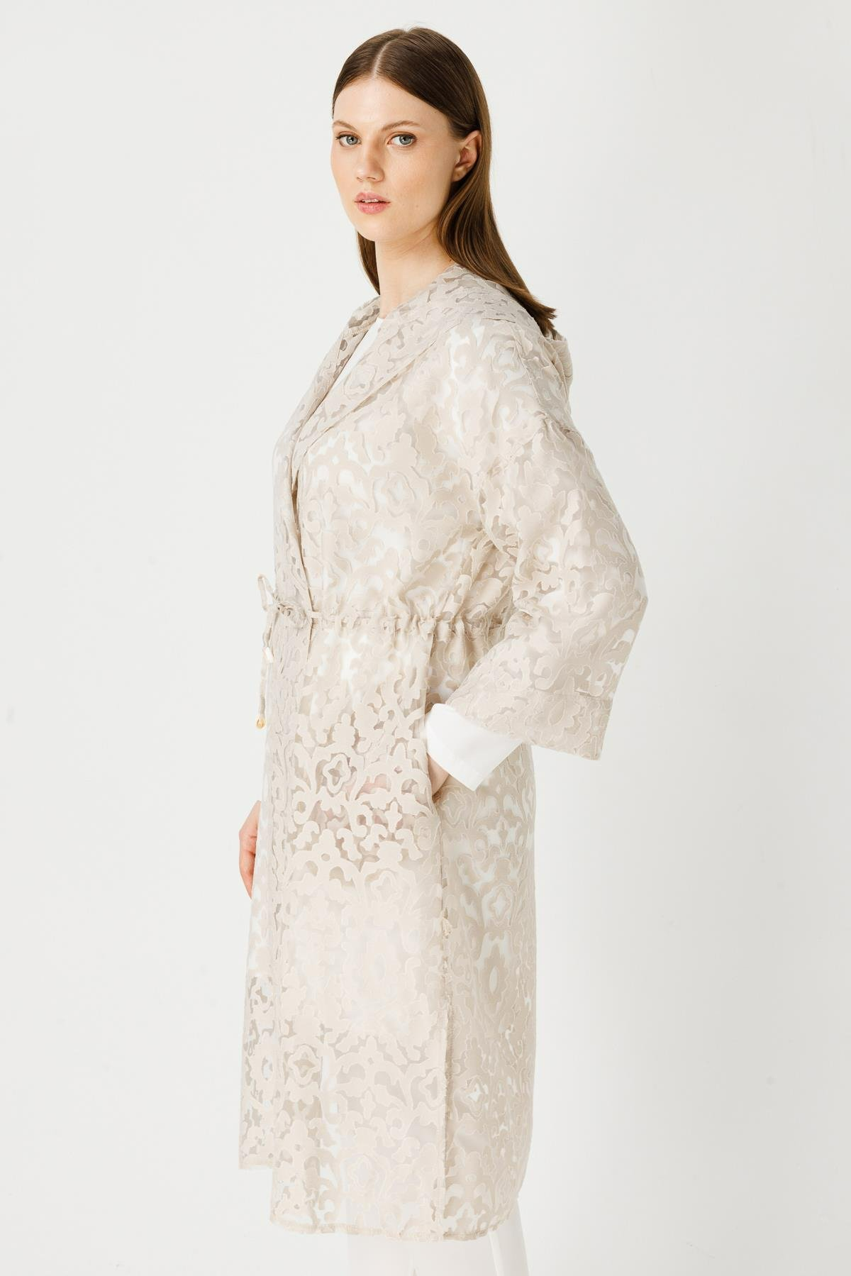 MÜSEMMA ALKIM HIRKA - TAŞ