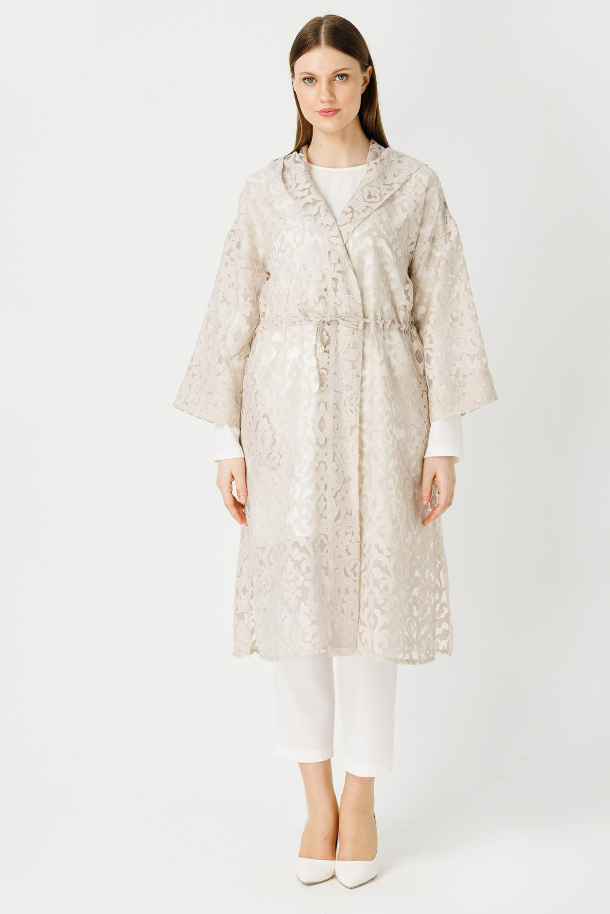 MÜSEMMA ALKIM HIRKA - TAŞ
