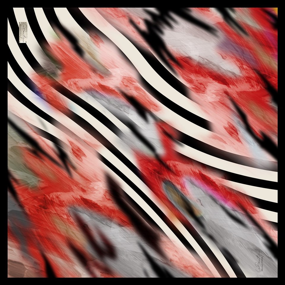 NOSTALJİ HERBAL EŞARP - 3057.02