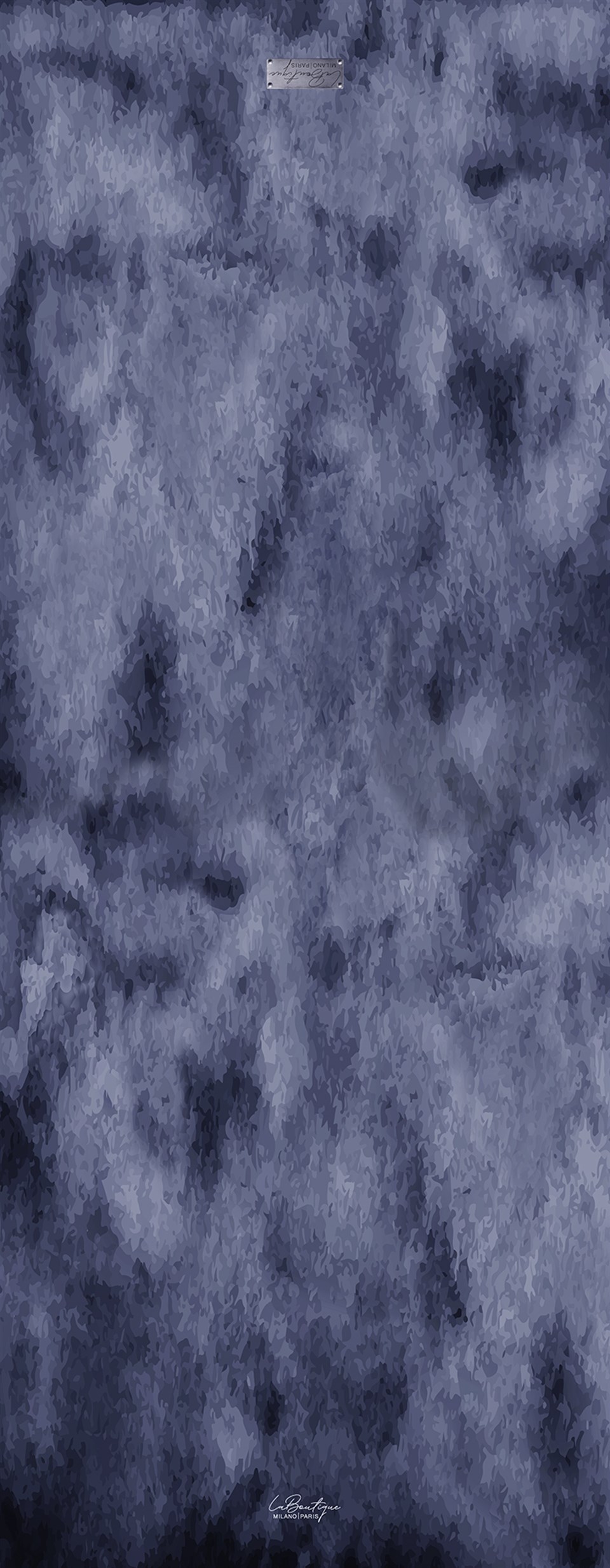 NOSTALJİ HERBAL ŞAL - 9013.01