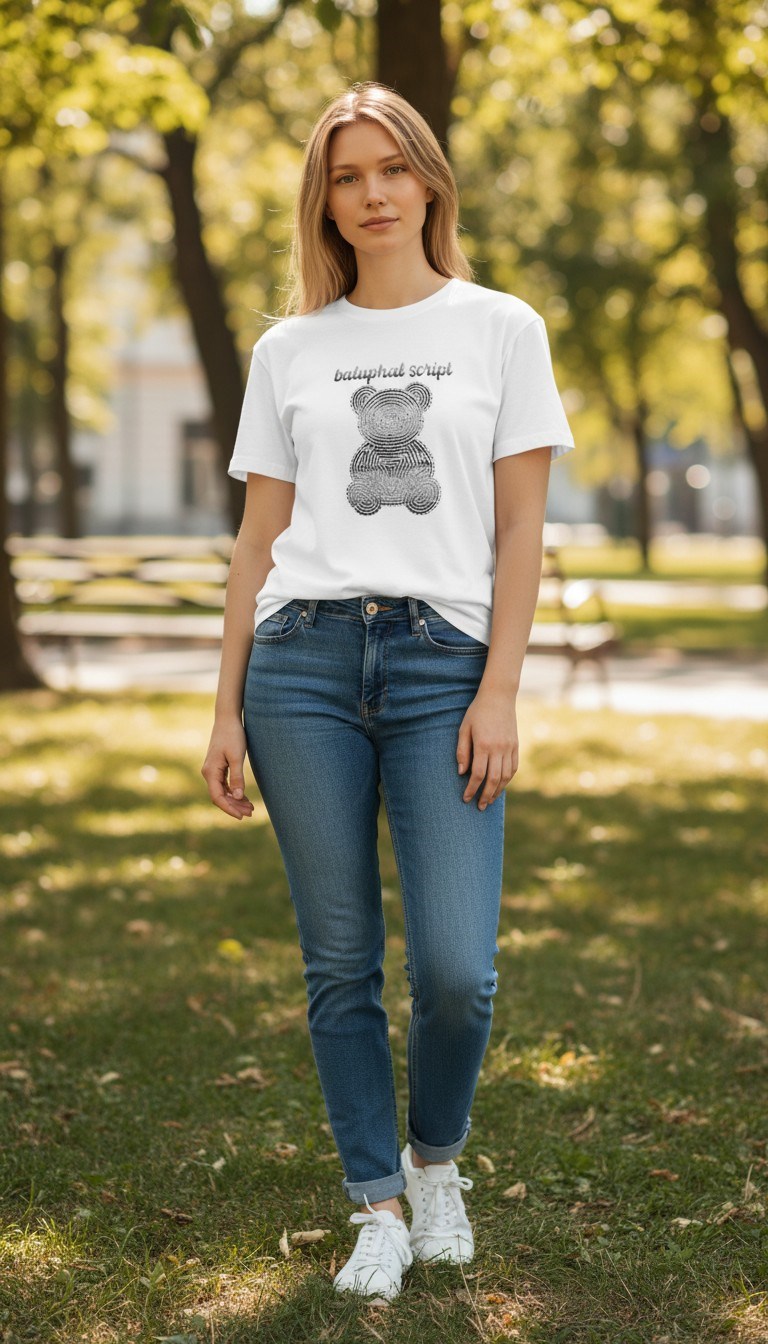 ON FASHION 26Y.ON.BLZ.70341.01 BLUZ - BEYAZ