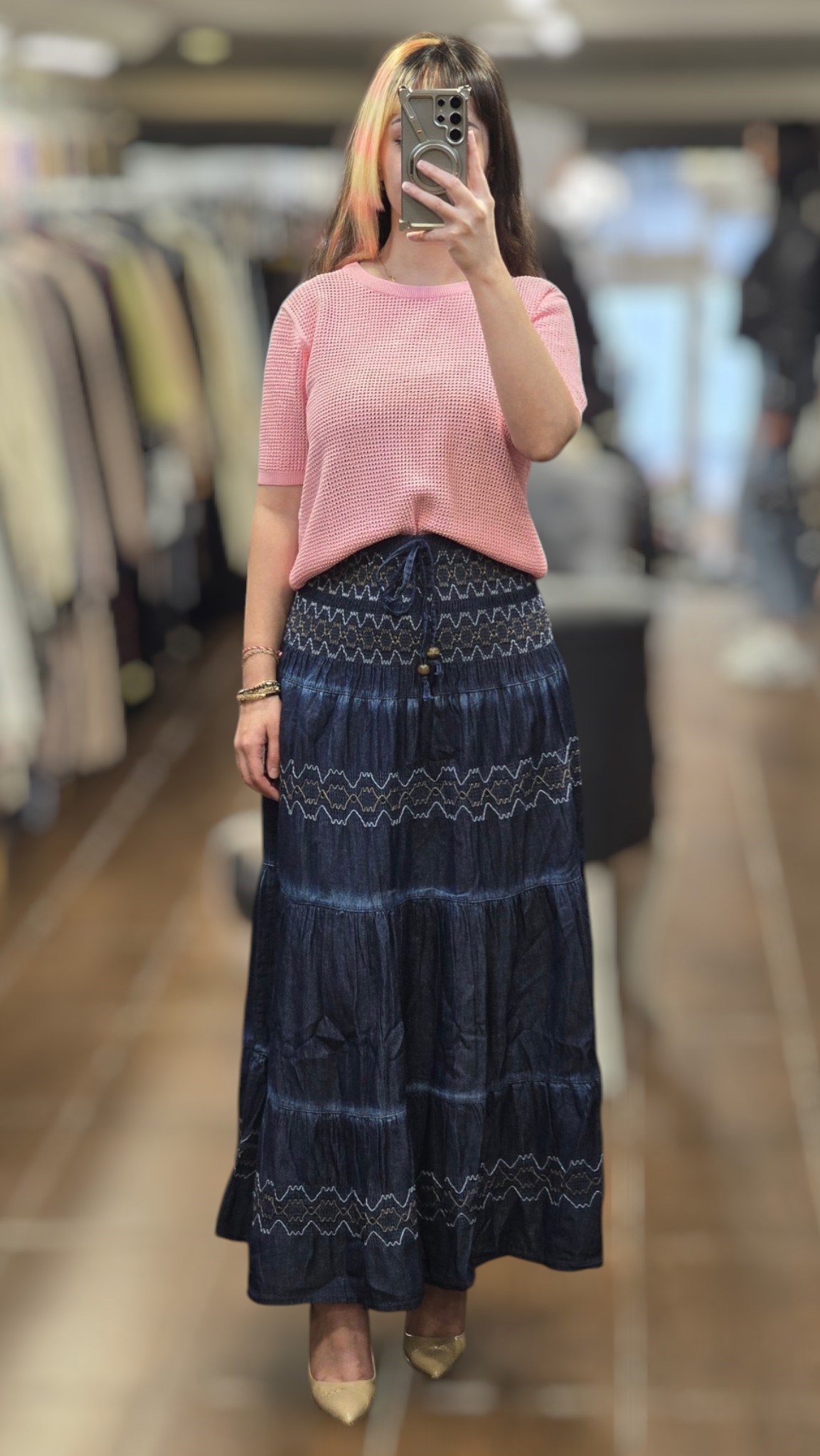 ON FASHION 26Y.ON.ETK.70214.01 ETEK